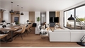 Appartement neuf à la vente